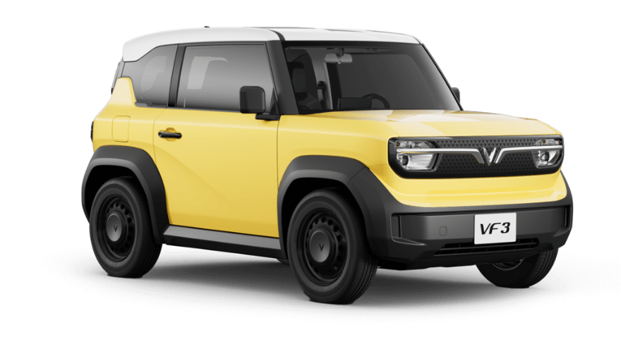 VinFast VF MPV 7