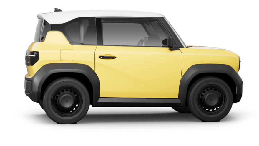 Trải nghiệm ảnh 360 Minio Green - 11