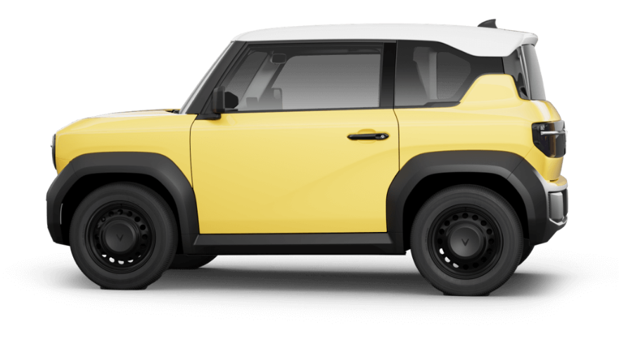 Trải nghiệm ảnh 360 Minio Green - 27
