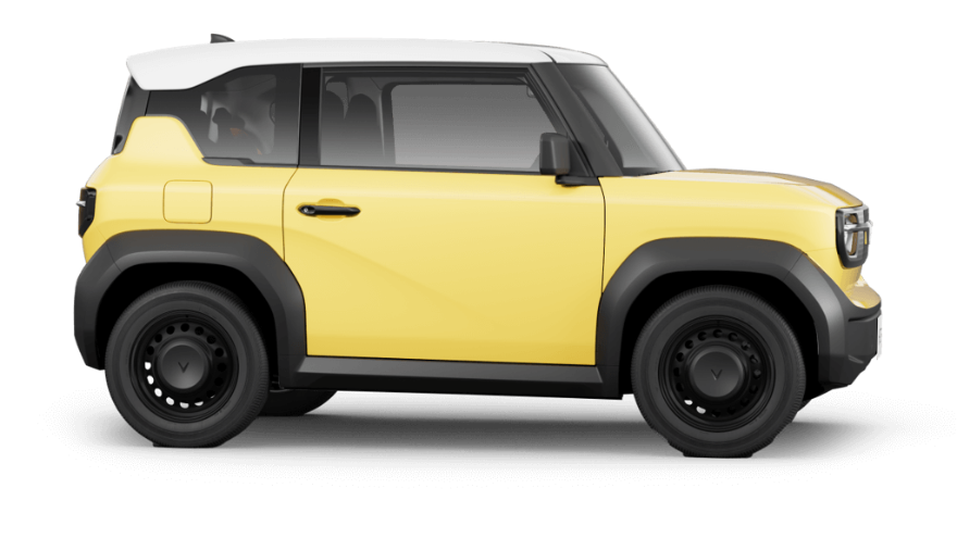Trải nghiệm ảnh 360 Minio Green - 9