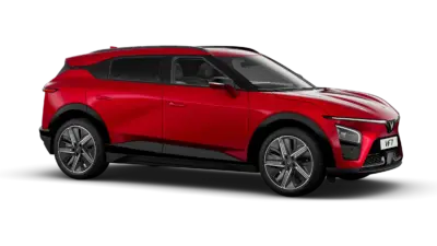 VinFast VF 7