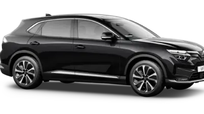 VinFast VF 8