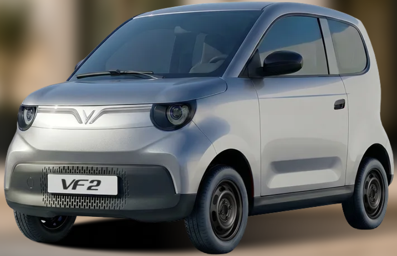 VinFast VF 2