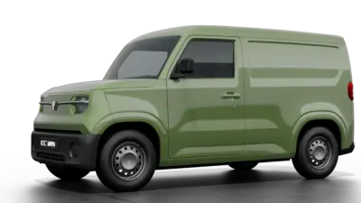EC Van