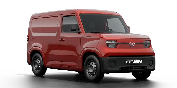 Trải nghiệm ảnh 360 EC Van - 6