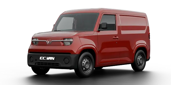 Trải nghiệm ảnh 360 EC Van - 1