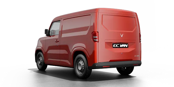 Trải nghiệm ảnh 360 EC Van - 4