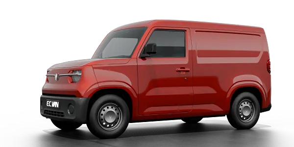 Trải nghiệm ảnh 360 EC Van - 2
